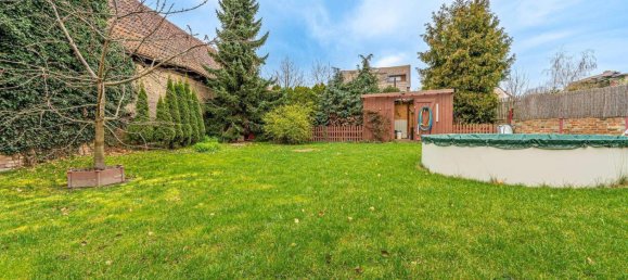 3غرفة تاون هاوس في Salzlandkreis, Germany رقم 68246 21