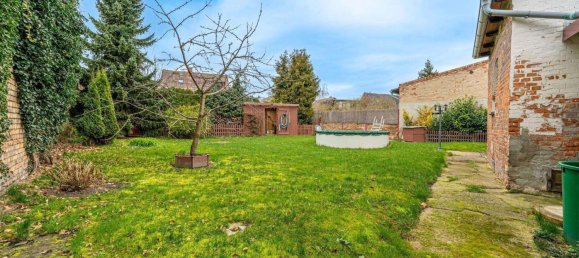 3غرفة تاون هاوس في Salzlandkreis, Germany رقم 68246 6