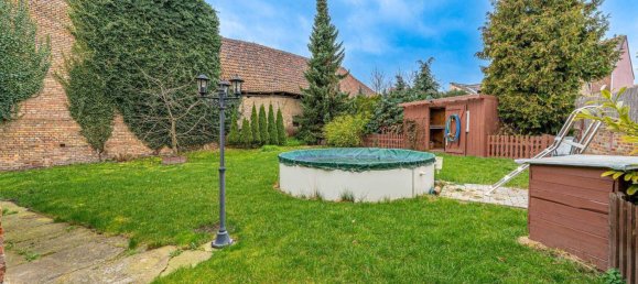 3غرفة تاون هاوس في Salzlandkreis, Germany رقم 68246 23