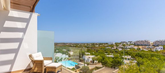 2 bedrooms Penthouse in Torrevieja, Spain No. 178441 11