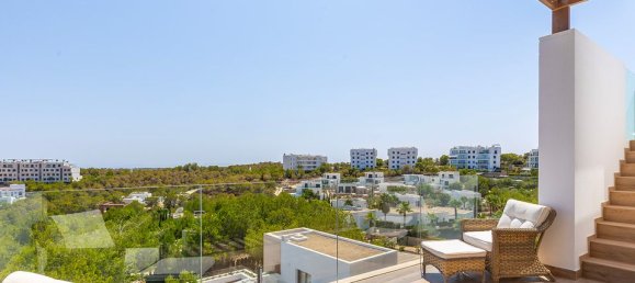 2 bedrooms Penthouse in Torrevieja, Spain No. 178441 4