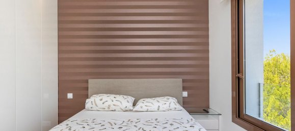 2 bedrooms Penthouse in Torrevieja, Spain No. 178441 17