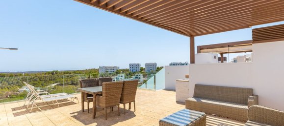 2 bedrooms Penthouse in Torrevieja, Spain No. 178441 21