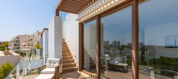 2 bedrooms Penthouse in Torrevieja, Spain No. 178441 20