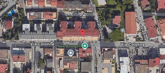 3 bedrooms Apartment in Giugliano in Campania, Italy No. 304915 2