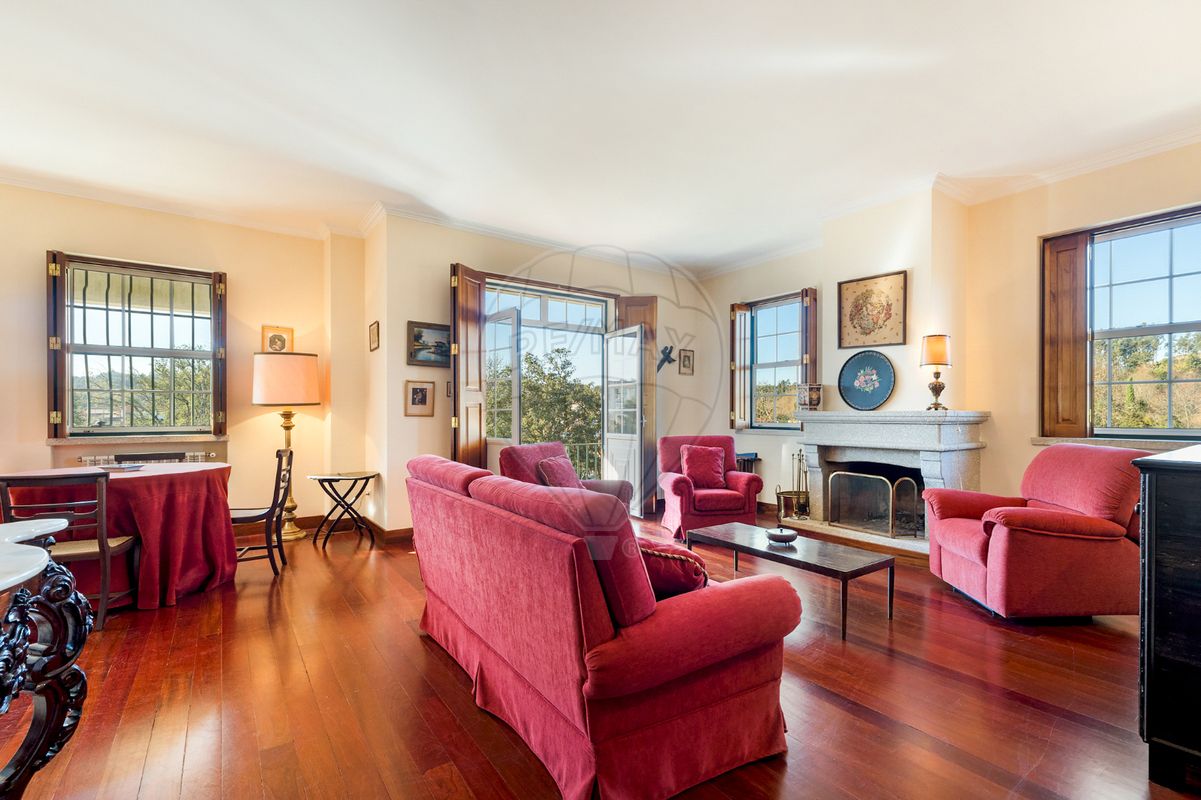 5 bedrooms House in Tondela, Portugal No. 164437