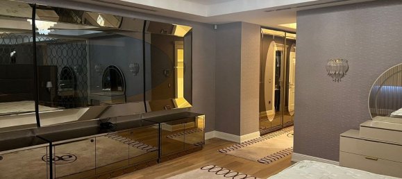 Квартира с 6 спальнями в Баку, Азербайджан № 1555 17