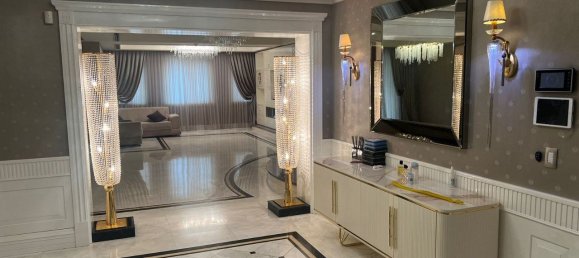 Квартира с 6 спальнями в Баку, Азербайджан № 1555 5