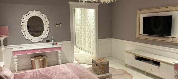 Квартира с 6 спальнями в Баку, Азербайджан № 1555 33