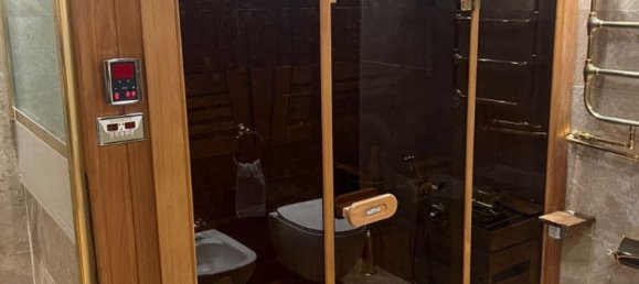 Квартира с 6 спальнями в Баку, Азербайджан № 1555 36