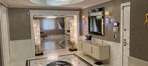 Квартира с 6 спальнями в Баку, Азербайджан № 1555 26