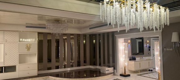 Квартира с 6 спальнями в Баку, Азербайджан № 1555 31