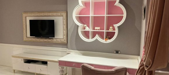 Квартира с 6 спальнями в Баку, Азербайджан № 1555 25