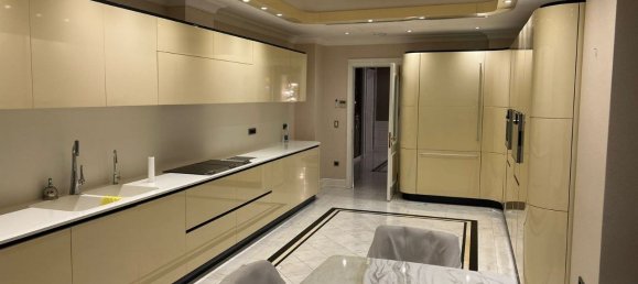 Квартира с 6 спальнями в Баку, Азербайджан № 1555 32