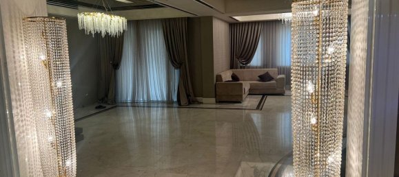 Квартира с 6 спальнями в Баку, Азербайджан № 1555 3