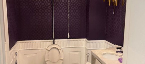 Квартира с 6 спальнями в Баку, Азербайджан № 1555 40