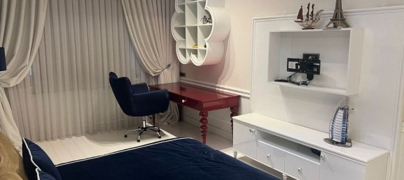 Квартира с 6 спальнями в Баку, Азербайджан № 1555 11