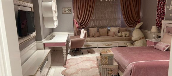 Квартира с 6 спальнями в Баку, Азербайджан № 1555 27