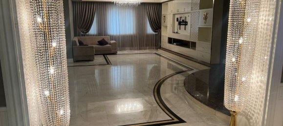 Квартира с 6 спальнями в Баку, Азербайджан № 1555 37