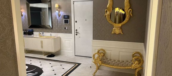 Квартира с 6 спальнями в Баку, Азербайджан № 1555 35