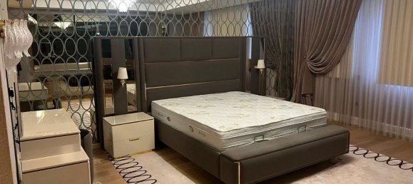 Квартира с 6 спальнями в Баку, Азербайджан № 1555 19