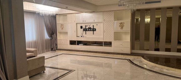 Квартира с 6 спальнями в Баку, Азербайджан № 1555 34