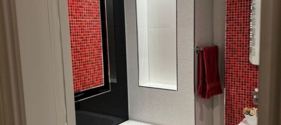 Квартира с 6 спальнями в Баку, Азербайджан № 1555 29