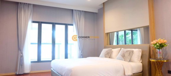 250m² House in Pattaya, Thailand No. 27423 15