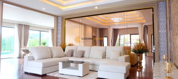 250m² House in Pattaya, Thailand No. 27423 9