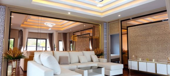 250m² House in Pattaya, Thailand No. 27423 10
