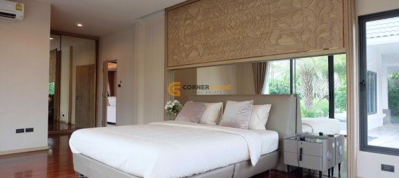 250m² House in Pattaya, Thailand No. 27423 22