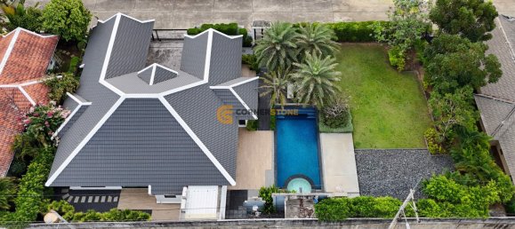 250m² House in Pattaya, Thailand No. 27423 3