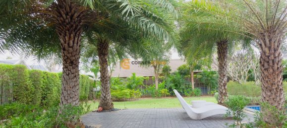 250m² House in Pattaya, Thailand No. 27423 6