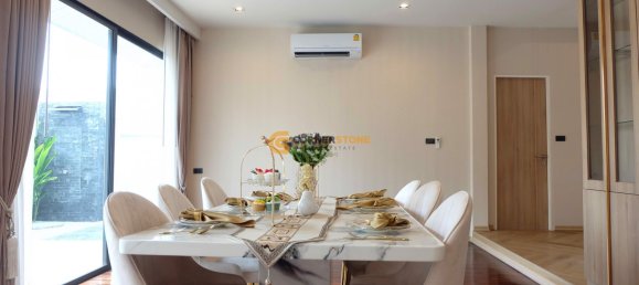 250m² House in Pattaya, Thailand No. 27423 12