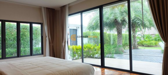 250m² House in Pattaya, Thailand No. 27423 21