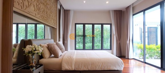 250m² House in Pattaya, Thailand No. 27423 20