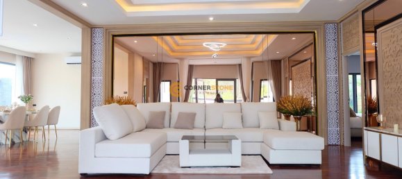 250m² House in Pattaya, Thailand No. 27423 8