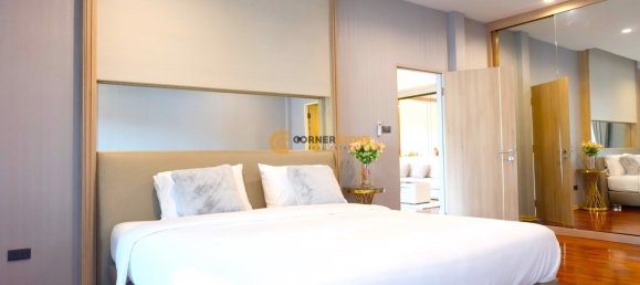 250m² House in Pattaya, Thailand No. 27423 16