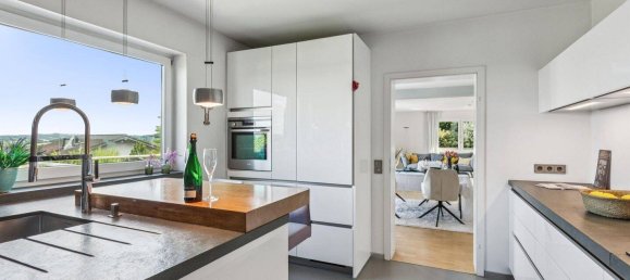 6 rooms Townhouse in Rhein-Sieg, Germany No. 176547 4