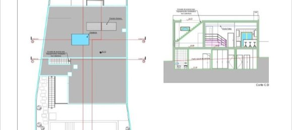 3 bedrooms House in Mexilhoeira Grande, Portugal No. 121372 18