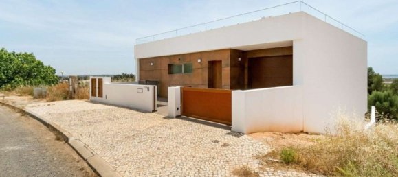 3 bedrooms House in Mexilhoeira Grande, Portugal No. 121372 21