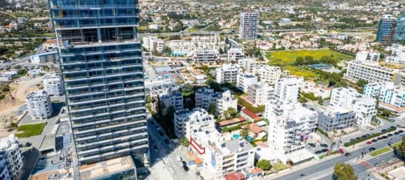 استوديو في Limassol, Cyprus رقم 24501 5