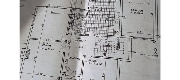 5 غرف نوم منزل في Rio de Mouro, Portugal رقم 28202 27