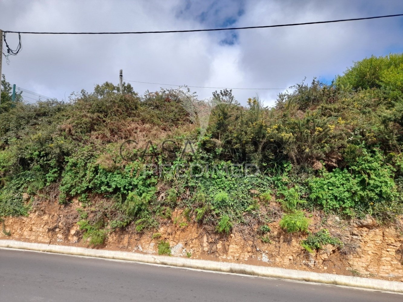  Land in Quarteira, Portugal No. 196266