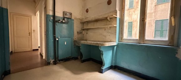 6 bedrooms Apartment in Genoa, Italy No. 325159 13