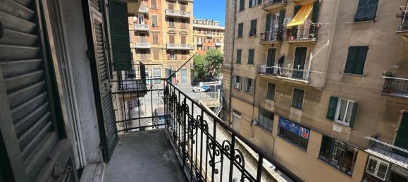 6 bedrooms Apartment in Genoa, Italy No. 325159 19