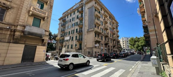 6 bedrooms Apartment in Genoa, Italy No. 325159 21