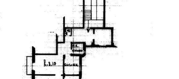 6 bedrooms Apartment in Genoa, Italy No. 325159 24