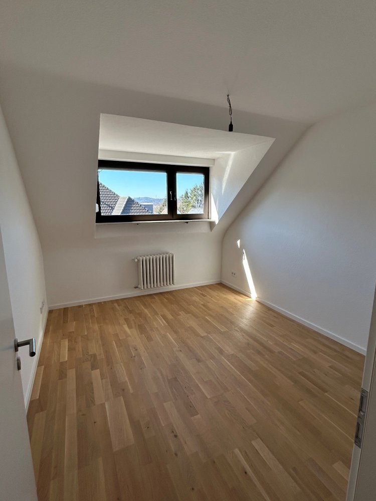 4-Zimmer Wohnung in Trier, Germany, Nr. 23566