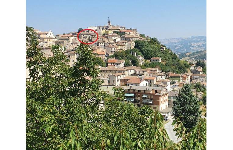 5 rooms House in Castropignano, Italy No. 319670